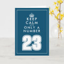 Search for 23rd birthday cards Humour