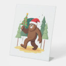 Search for christmas tabletop signs Xmas