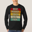 Search for hockey mens tshirts Vintage