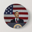 Search for barack round badges Usa