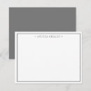 Search for office note cards Classic