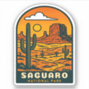 Search for saguaro national park stickers Southwest