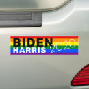 Search for joe biden bumper stickers Democrat