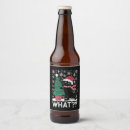 Search for christmas tree beer labels Xmas