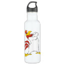 Search for chicken water bottles Cartoon