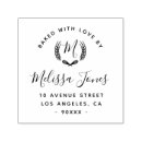 Search for bakery business stamps Homemade