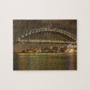 Search for australia landmark puzzles Bridge