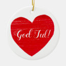 Search for swedish christmas decor God jul