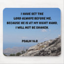 Search for psalm mouse mats Faith