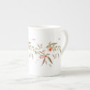 Search for subtle mugs Floral