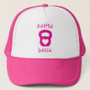 Search for belle hats Exercise