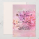 Search for carnation wedding invitations Floral