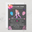 Search for childrens skating invitations Kids