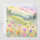 Search for colourful spring cards Rainbow
