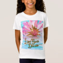 Search for living the dream tshirts For kids