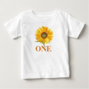 Search for sunflower baby clothes Country