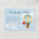 Search for yellow hot air balloon invitations Boy