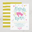 Search for typography seasonal invitations Contemporary