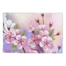 Search for sakura pillowcases Japanese