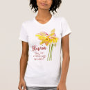 Search for daffodils tshirts March