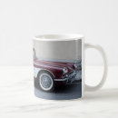 Search for chevrolet corvette mugs Vintage