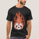 Search for ferret tshirts Korra