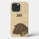 Search for chimpanzee iphone cases Monkey
