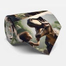 Search for boys ties Dinosaur