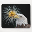 Search for the bald eagle mouse mats Wildlife