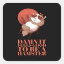 Search for hamsters stickers Pet