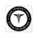 Search for medical rubber stamps Modern