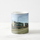 Search for southern pacific mugs Train