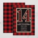 Search for 14th for boy birthday invitations Teenager