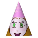 Search for paper party hats Cute