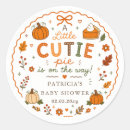 Search for cutie pie stickers Fall