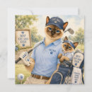 Search for golf father cards Dad