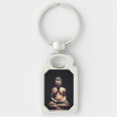 Search for vintage religion key rings Spiritual