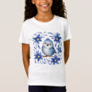 Search for blue bird tshirts Pets