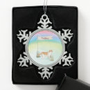 Search for hairy christmas tree decorations Scottish