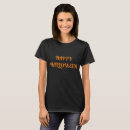 Search for happy halloween womens tshirts Spooky