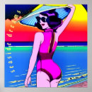 Search for bathing suits art Ocean
