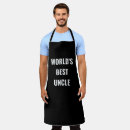 Search for uncle aprons Best