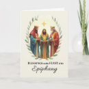 Search for epiphany cards January 6