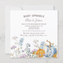 Search for girl sprinkle invitations Gender neutral
