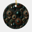 Search for jewelry christmas tree decorations Baroque