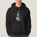 Search for snowman hoodies Pyjamas
