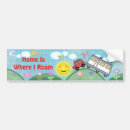 Search for road trip bumper stickers Camping