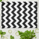 Search for black zigzag tea towels Herringbone pattern