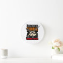 Search for horror clocks Halloween