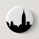 Search for empire state badges Manhattan